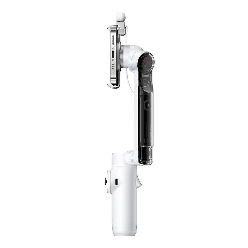 Insta360 Flow Creator Kit Gimbal (White)
